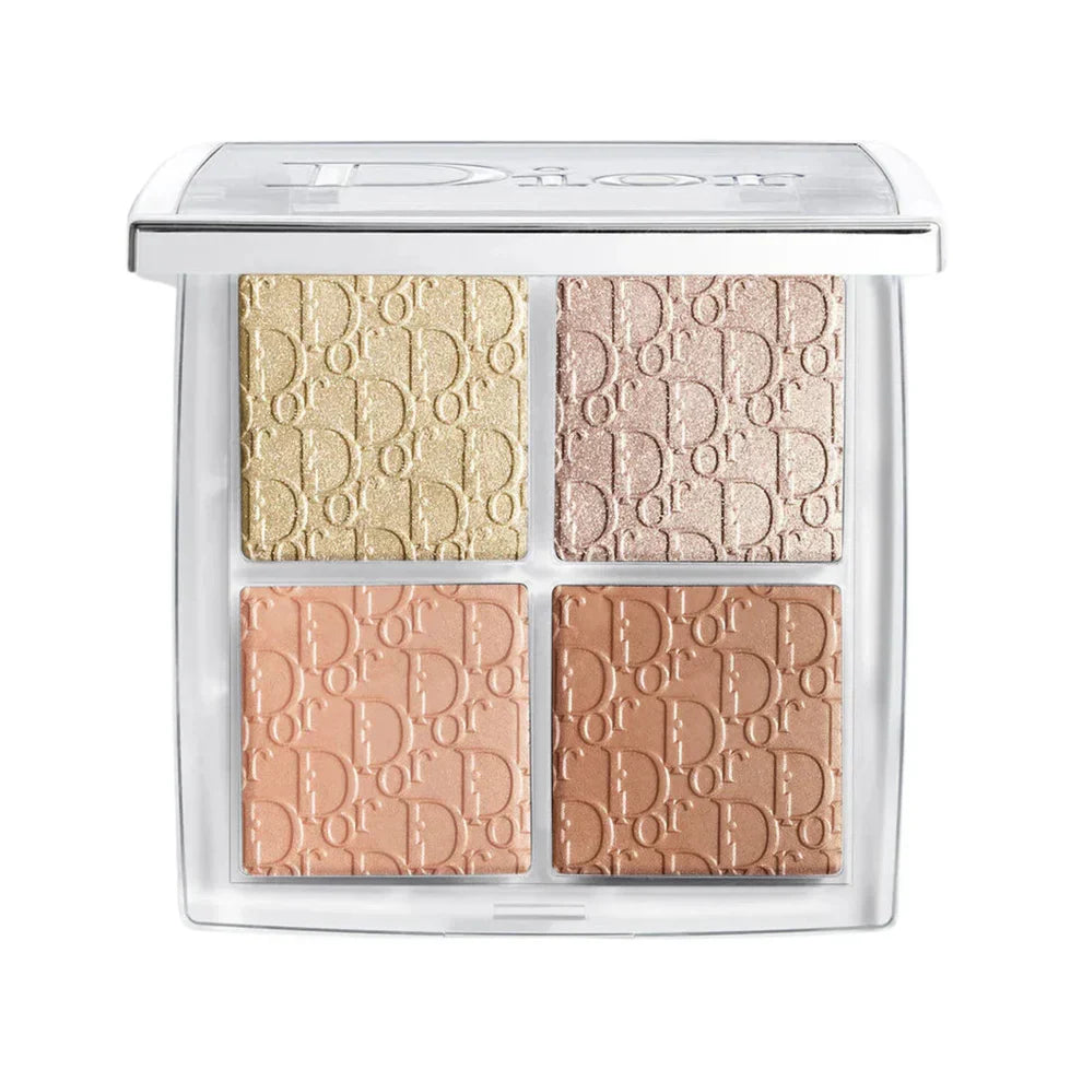 DIOR | Backstage Glow Face Palette HIGHLIGHTER