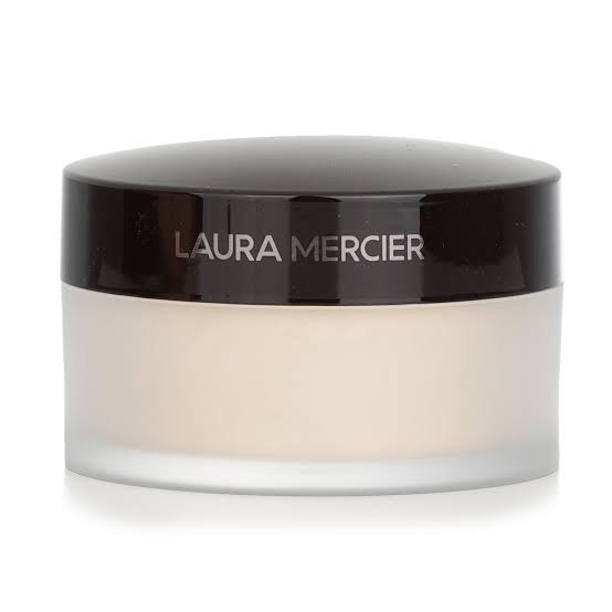 LAURA MERCIER LOOSE SETTING FACE TRANSLUCENT POWDER. 
