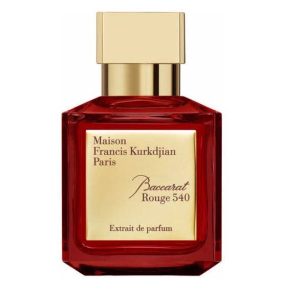 Maison Francis Kurkdjian