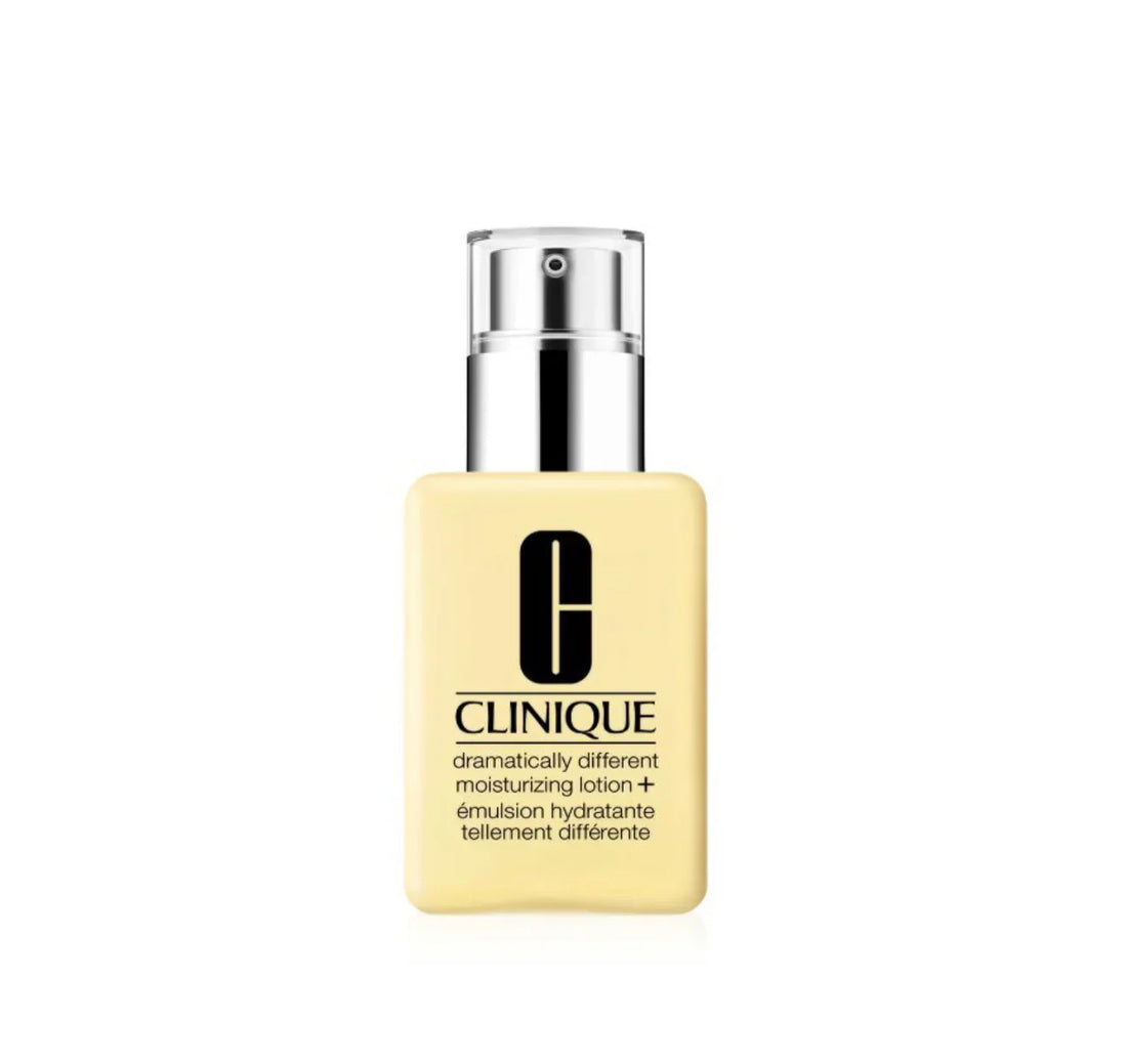 Clinique Dramatically Different™ Moisturizing Lotion ( 125ml )