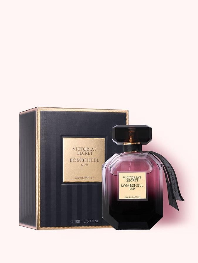 Bombshell Oud 100ML Large Eau de Parfum