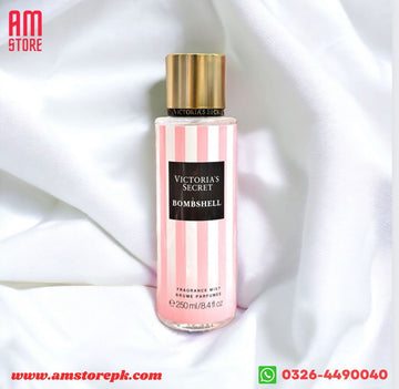 V,ictoria Secret Mist (BOMBSHELL)