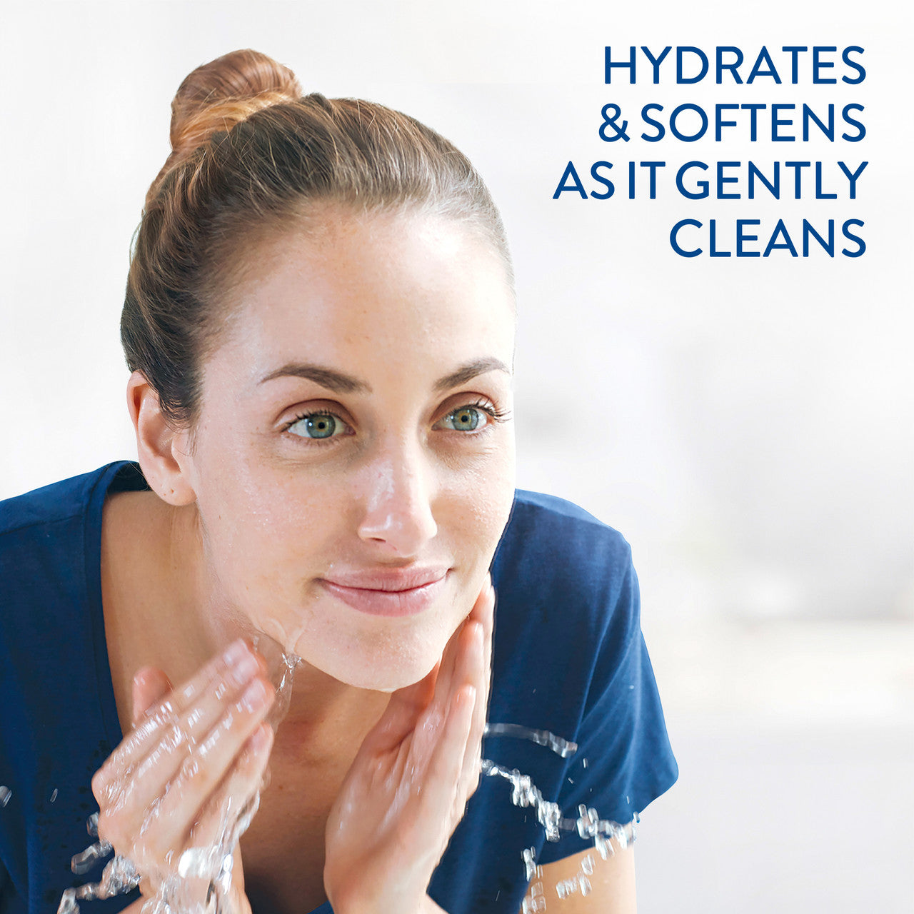 Cetaphil gentle skin cleanser 500ml