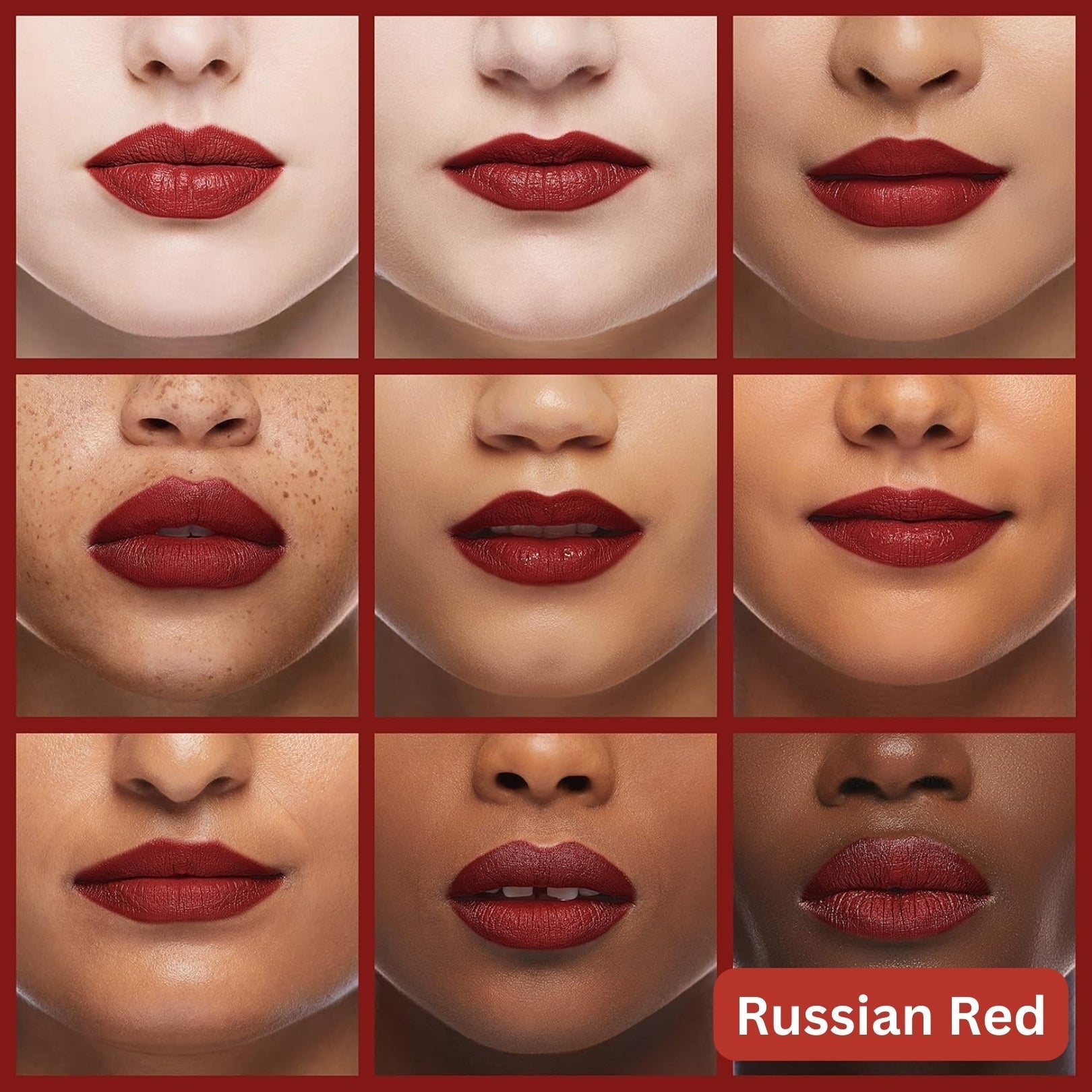 MAC | Bullet Lipstick Orignal