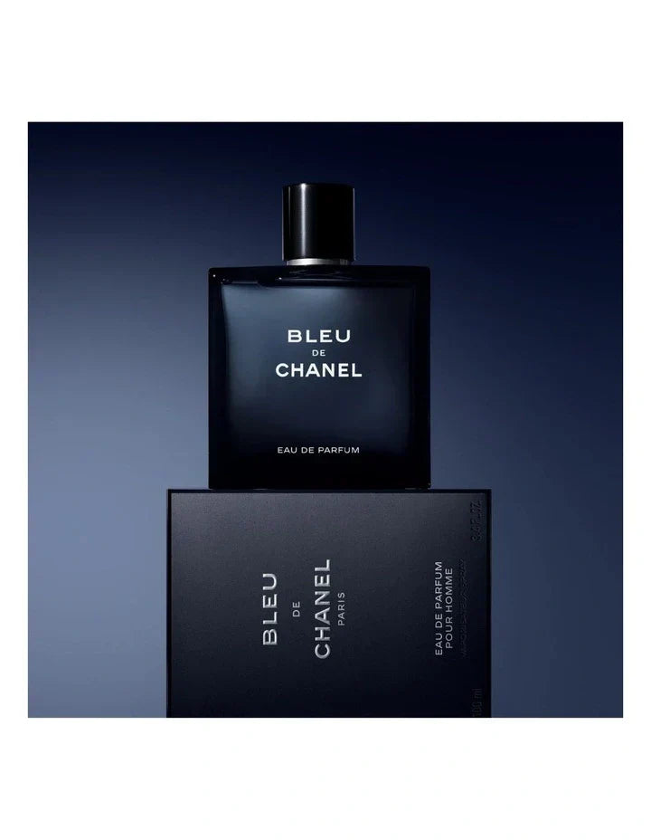 CHANEL DE BLEU  PERFUME - 100ML