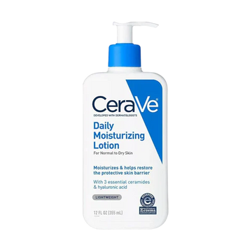 Cerave Daily Moisturizing Lotion 237ml
