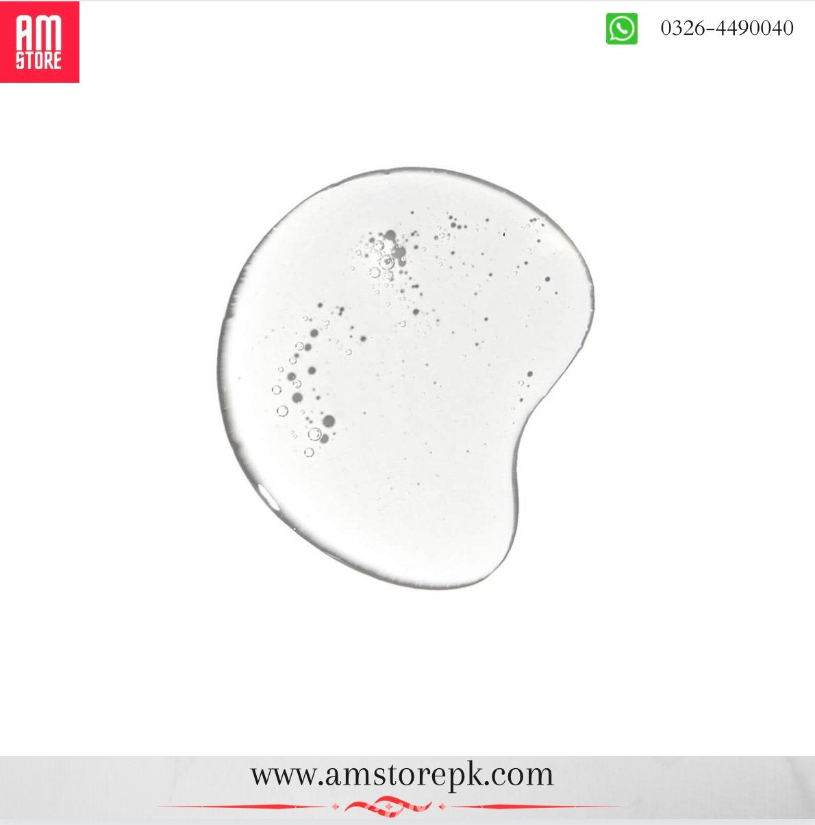 The Ordinary SALICYLIC ACID 2% SOLUTION