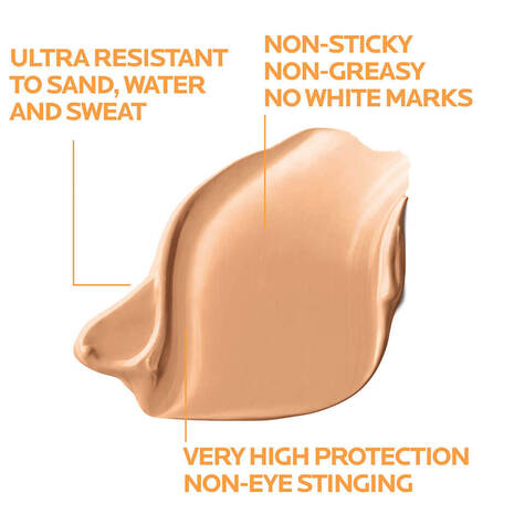 LA ROCHE POSAY Anthelios UV mune 400 Hydrating Cream SPF50+ (50ml)