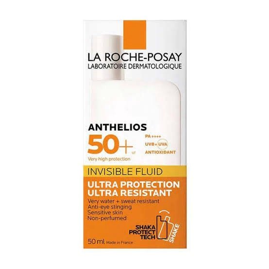 La Roche Posay Anthelios 50 Sunscreen – 50ml