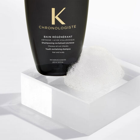 KERASTASE CHRONOLOGISTEE BAIN REGENERENT
