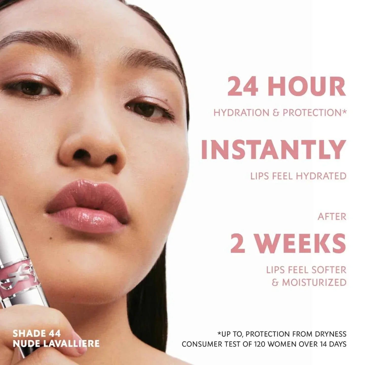 YSL  LOVESHINE LIP OIL STICK