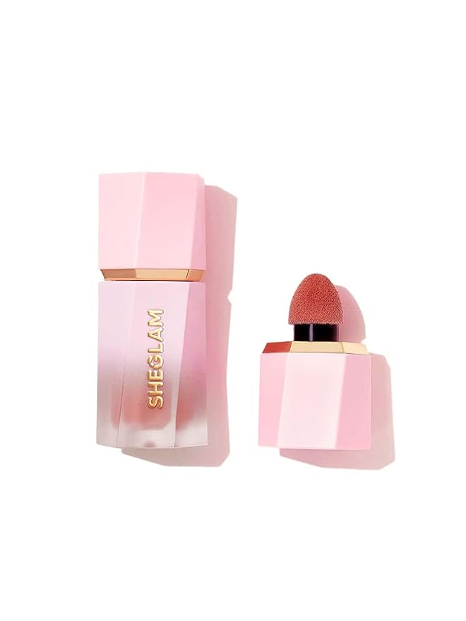 Radiant-Glow Matte Liquid Rouge Pack of 4