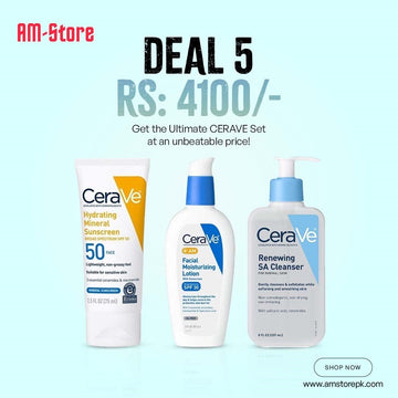 Best Skin Care Deal 5