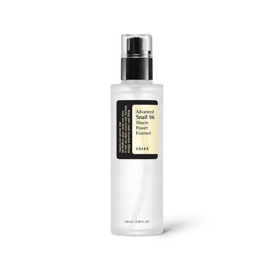 COSRX - Advanced Snail 96 Mucin Power Essence 100ml Korea