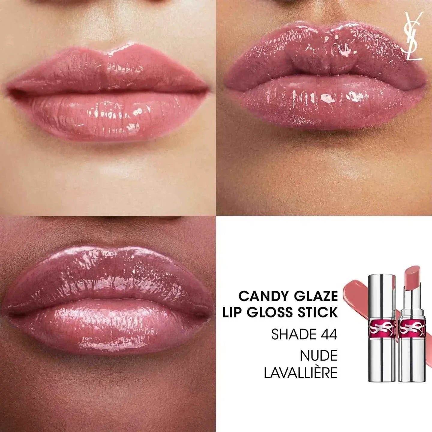 YSL  LOVESHINE LIP OIL STICK