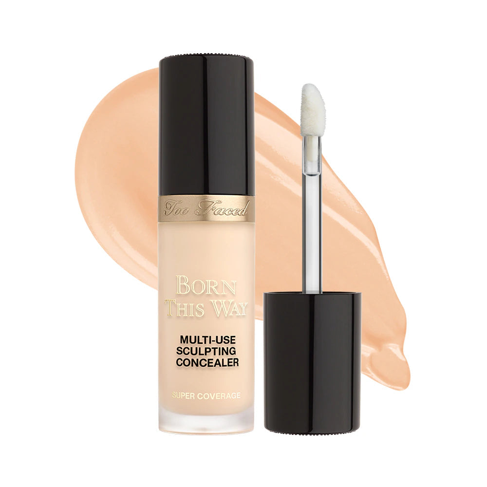 Too Faced Born This Way Super Coverage Concealer