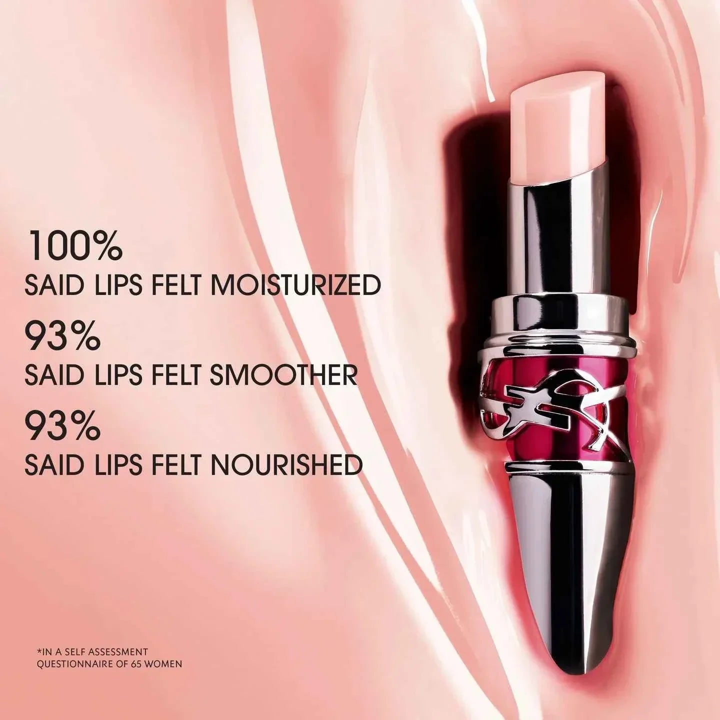 YSL  LOVESHINE LIP OIL STICK