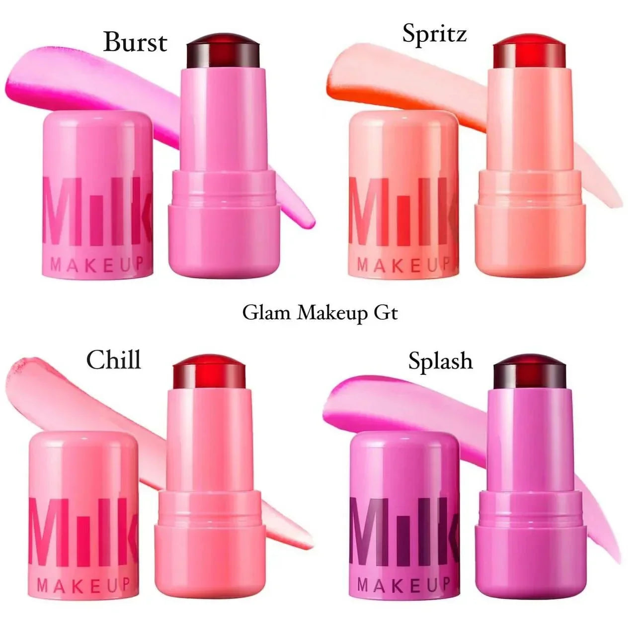MILK JELLY TINT