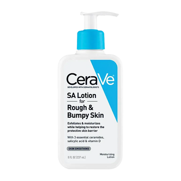 Cerave Sa Lotion For Rough &amp; Bumpy Skin ( 237ml )
