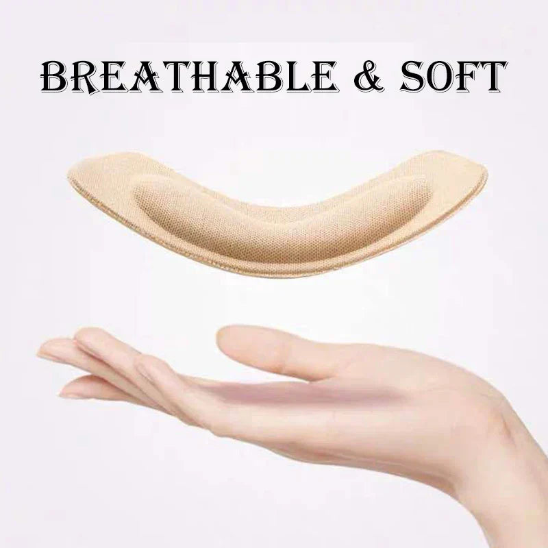 HeelEase Cushion Comfort Inserts