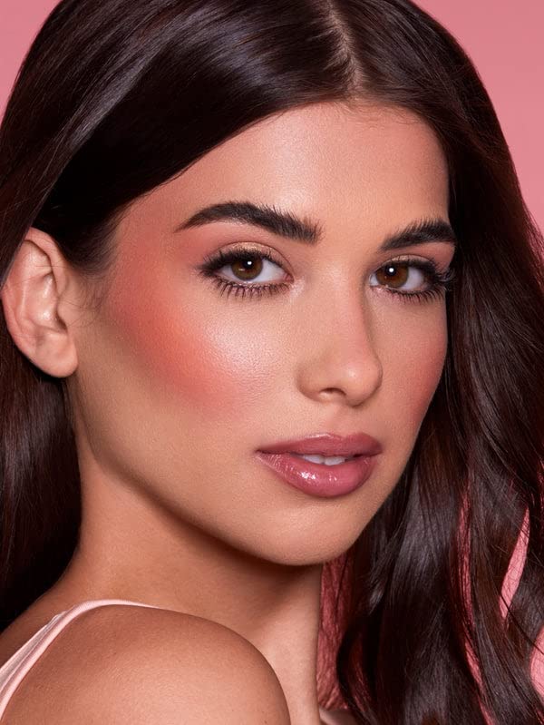 Radiant-Glow Matte Liquid Rouge Pack of 4