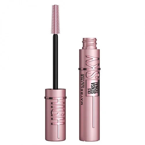 MAYBELLINE SKY HIGH MASCARA original 100%