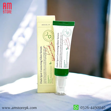 AXIS-Y Dark Spot Correcting Glow Serum korea