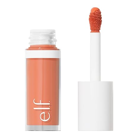 Elf Camo Liquid Blush (4ml)