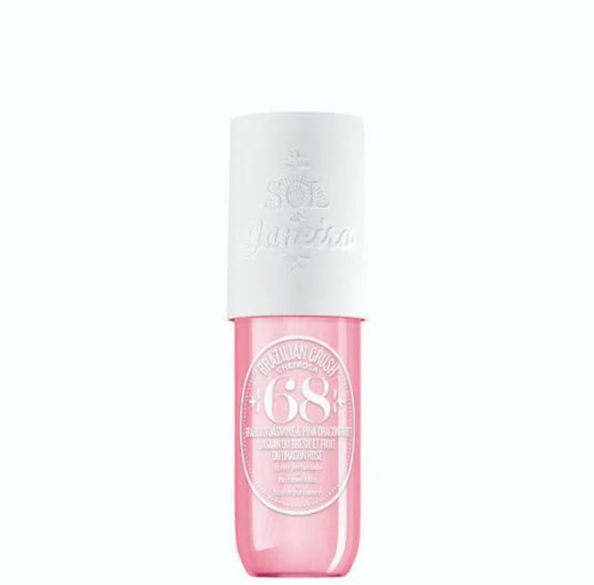 Sol De Janeiro Crush Body Fragrance Mist (90ml) 68