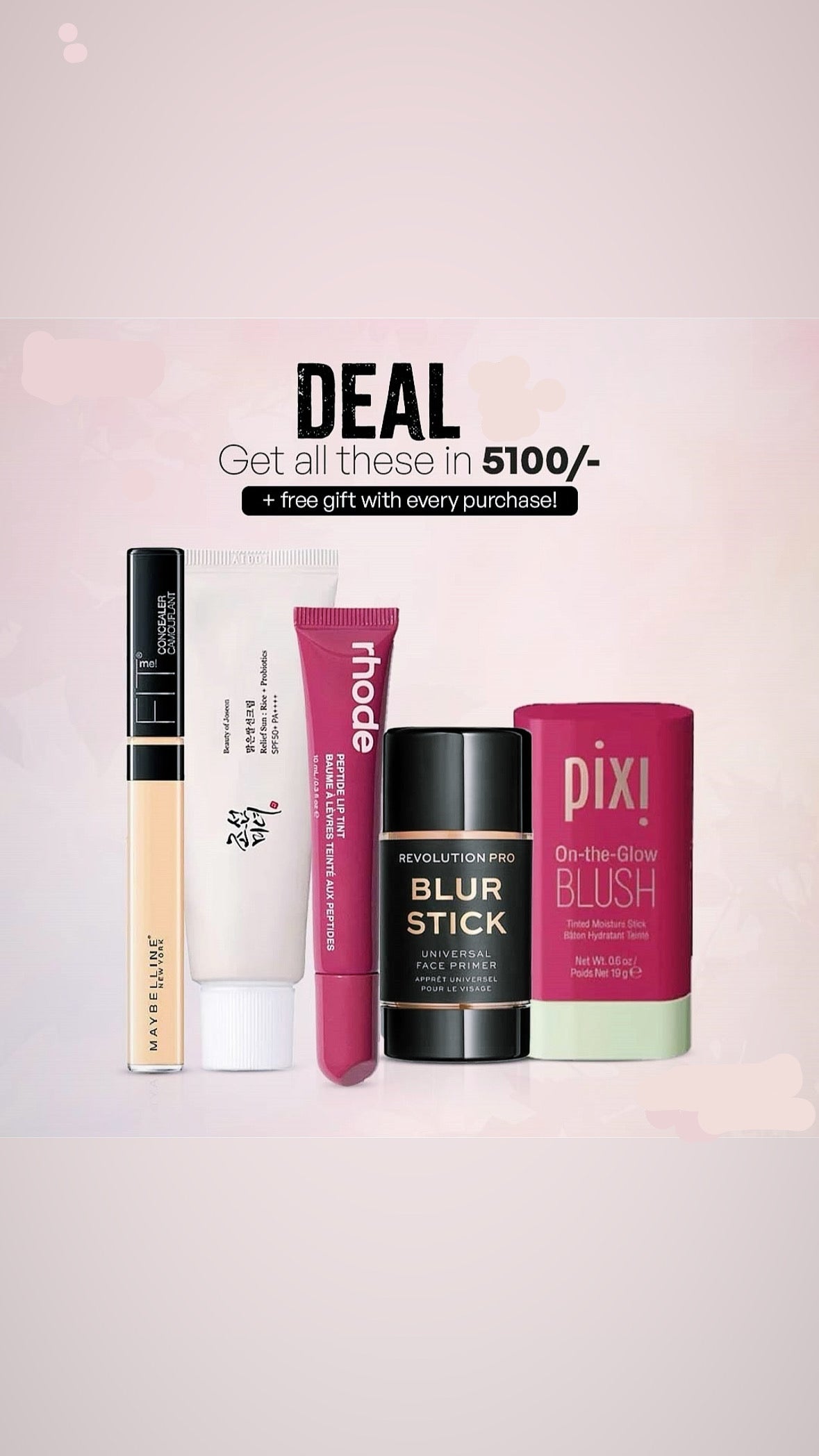 Best Deal