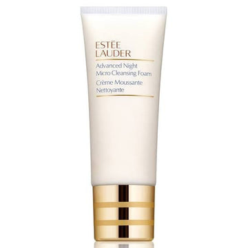 Estee Lauder Advanced Night Micro Cleansing Foam - 100 ml