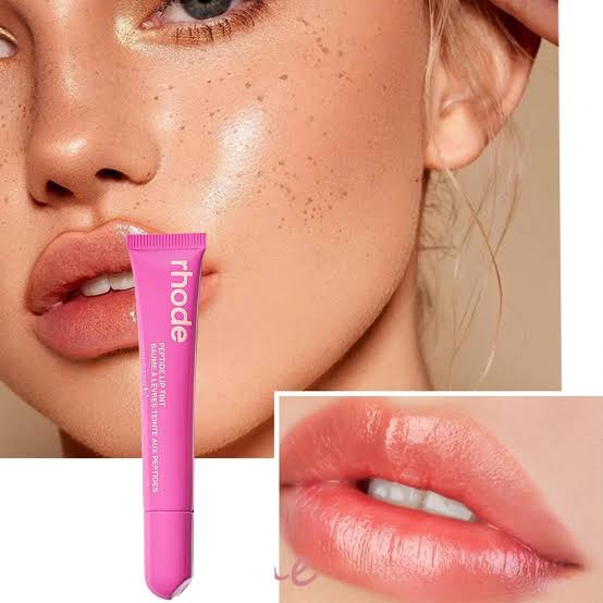 Rhod’e Lip Peptide