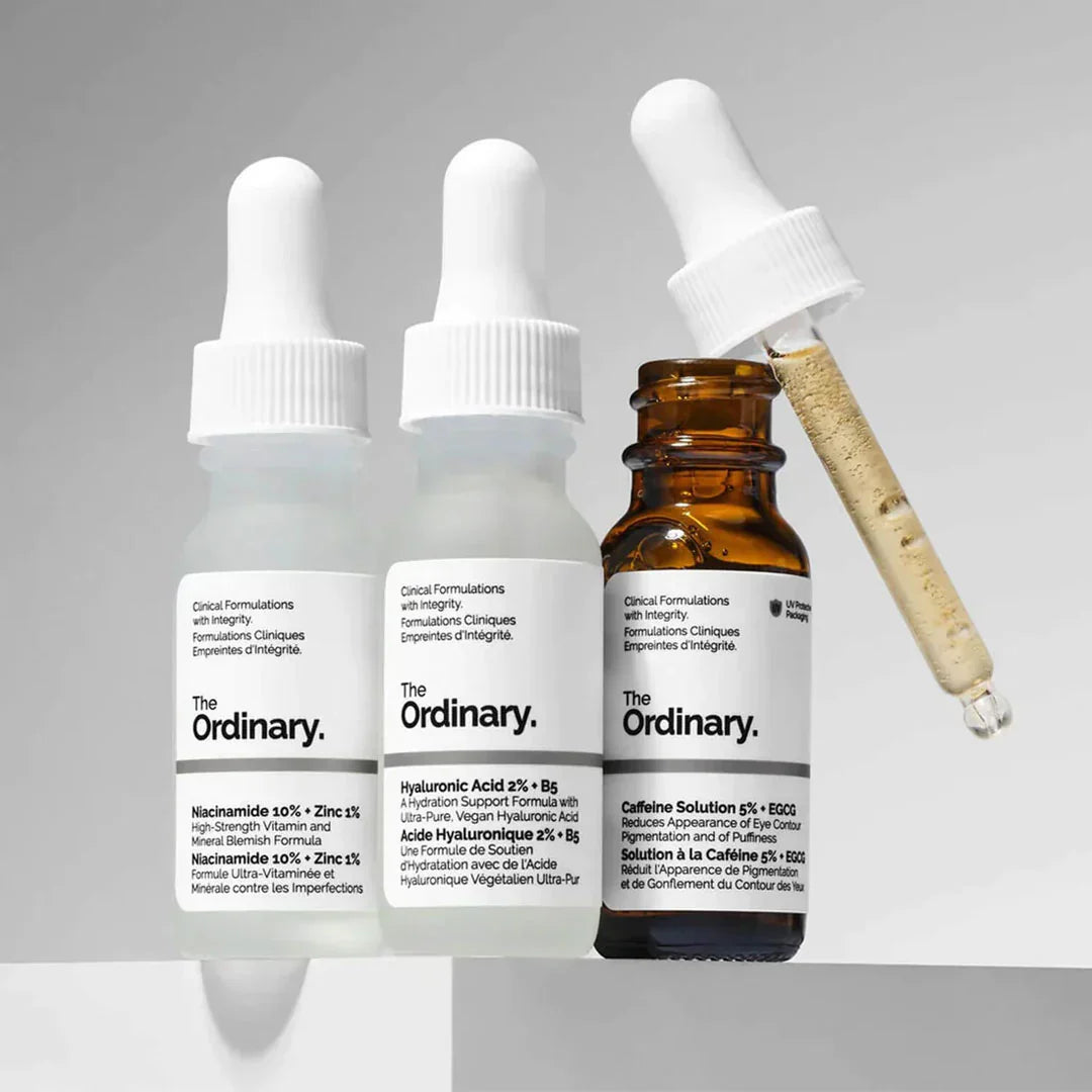 The Ordinary Most Loved Set
