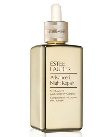 Estee Lauder Limited Edition Gold Advanced Night Repair