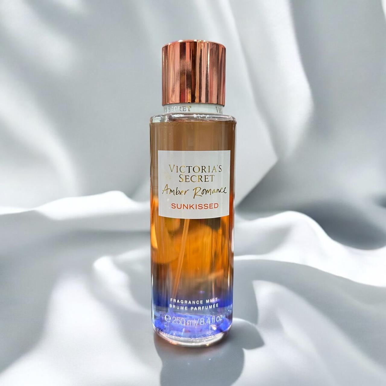 V,ictoria Secret Mist ( AMBER ROMANCE SUNKISSED )