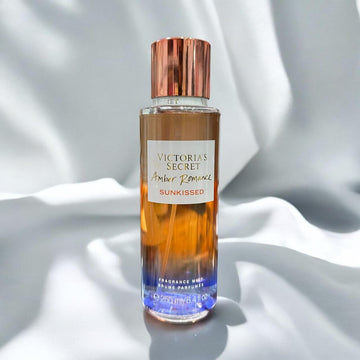V,ictoria Secret Mist ( AMBER ROMANCE SUNKISSED )