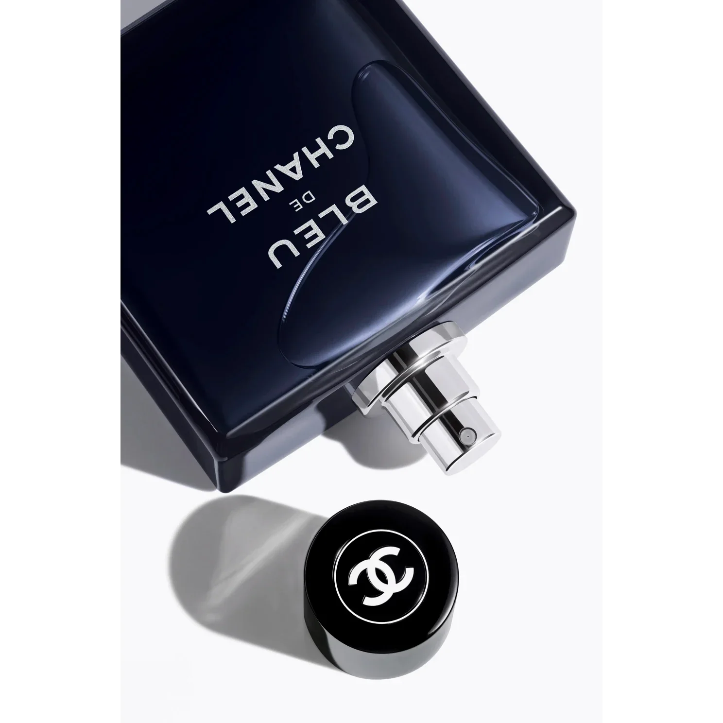 Bleu de Chanel