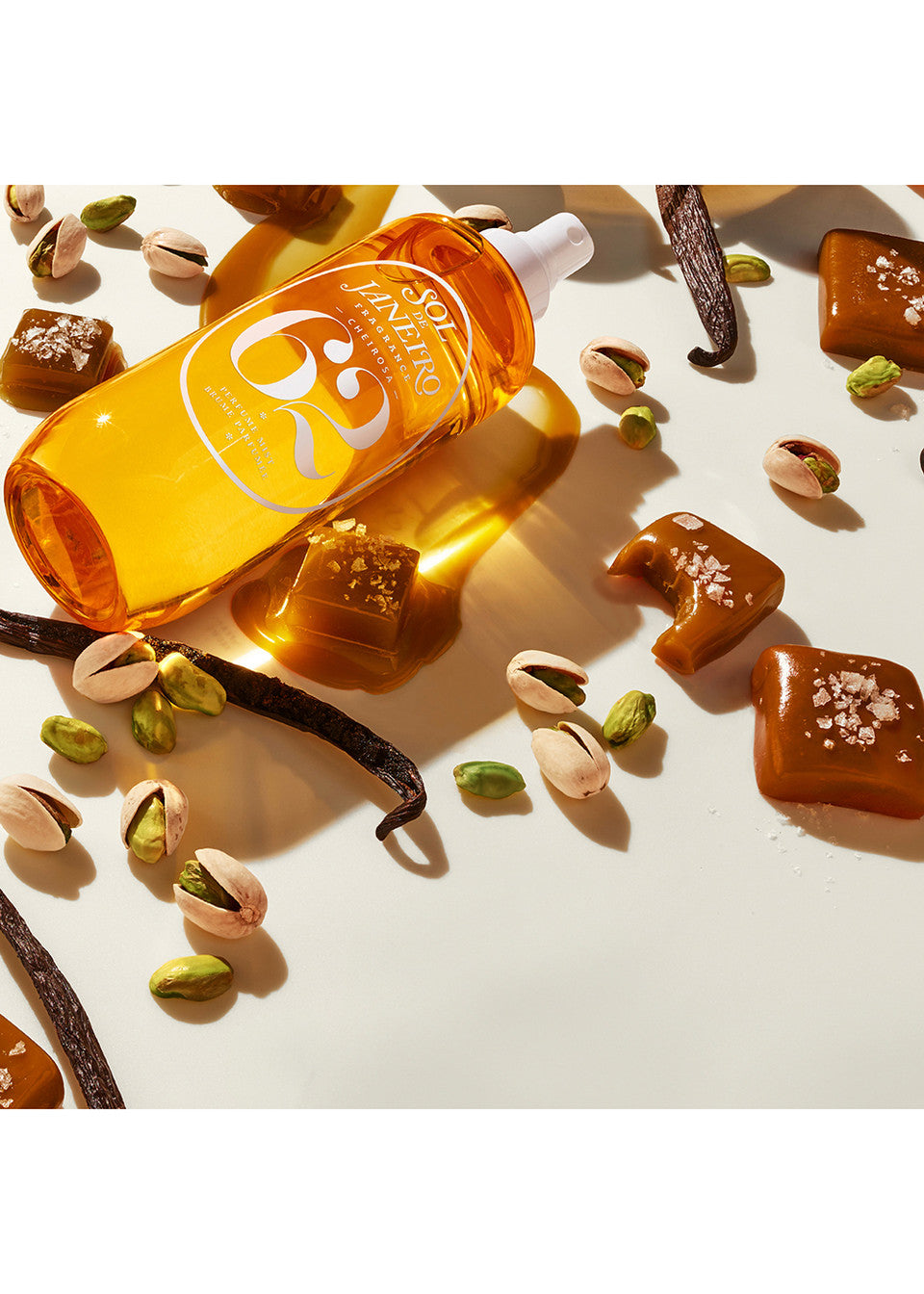 Sol de Janeiro Brazilian Crush Body Fragrance