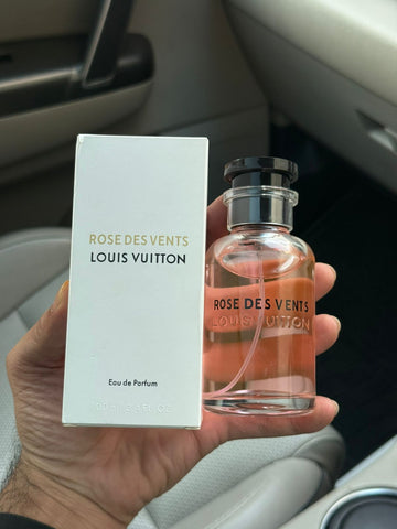 ROSE DES VENTS LOUIS VUITTON ( 100ml)