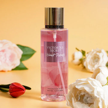 V,ictoria Secret Mist ( Velvet Petal  )