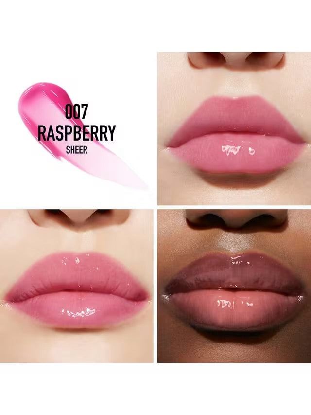 Addict Lip Maximizer, 007