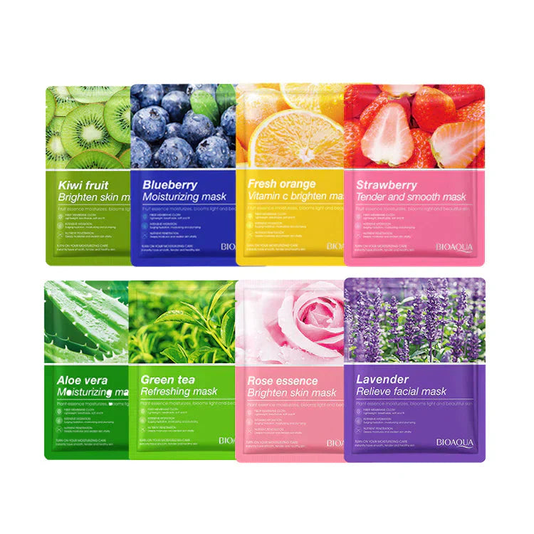 SHEET MASK IMPORTED ANY 1