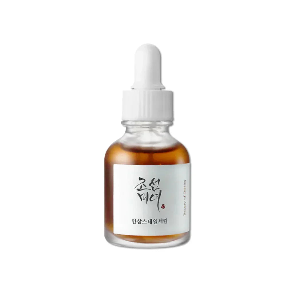 Beauty of Joseon – Revive Serum