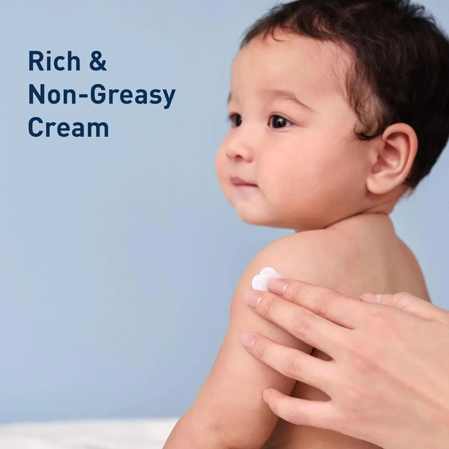 CeraVe BABY Moisturizing Cream