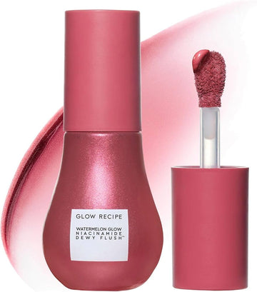 Glow Recipe Watermelon Glow Niacinamide Dewy Flush Blush