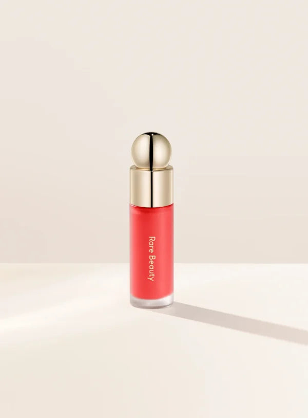 Rare Beauty Soft Pinch Liquid Blush Full Size
(Gratefull)