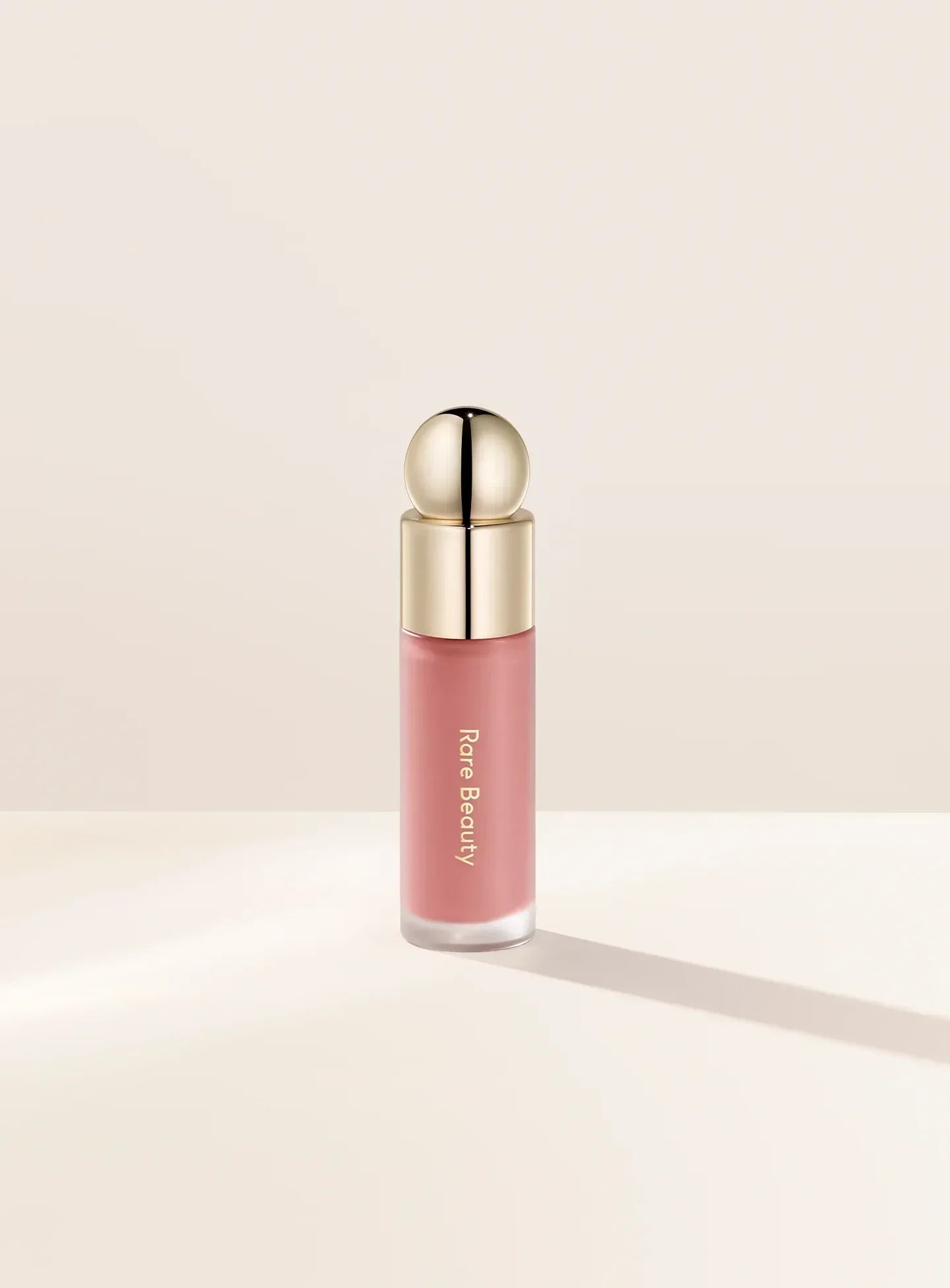 Rare beauty Soft Pinch Liquid Blush full size ( HOPE )