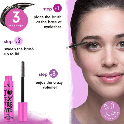 ESSENCE | Mascara