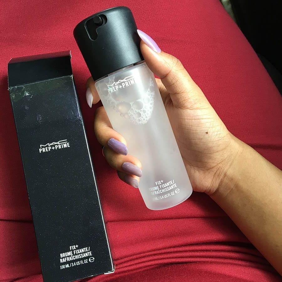 MAC - Fix Plus Original Multitasking Setting Spray - 100ml