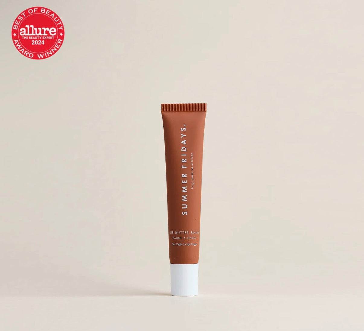 Summer Friday Lip Butter Balm
